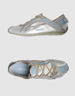DIESEL - CHAUSSURES - Sneakers sur YOOX.COM