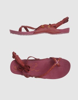 DIESEL - CHAUSSURES - Tongs - SUR YOOX.COM
