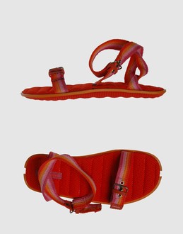 Sandalen - F�R - - DIESEL -
