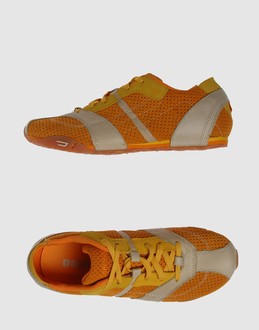 DIESEL - CHAUSSURES - Sneakers - SUR YOOX.COM