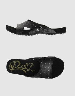 Sandalen - F�R - - DIESEL -