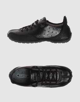 DIESEL - CHAUSSURES - Sneakers - SUR YOOX.COM