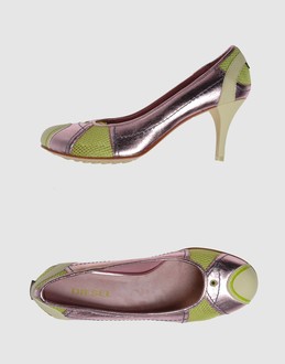 Pumps - F�R - - DIESEL -