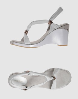Plateaus - F�R - - DIESEL -