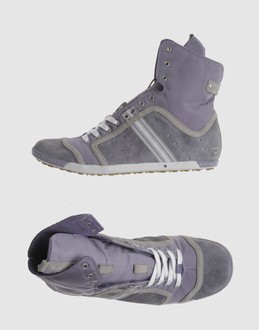 Sneakers - F�R - - DIESEL -