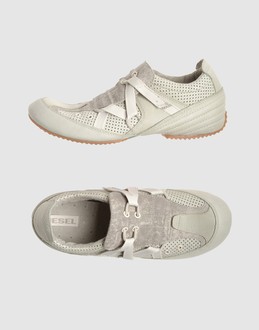 DIESEL - CHAUSSURES - Sneakers - SUR YOOX.COM