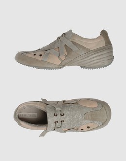 DIESEL - CHAUSSURES - Sneakers - SUR YOOX.COM