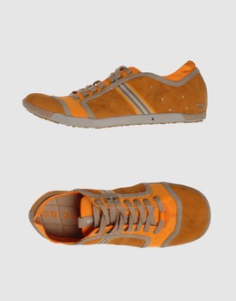 Sneakers - F�R - - DIESEL -