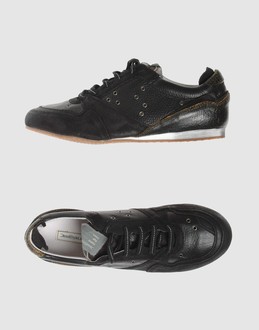 DIESEL STYLE LAB - CHAUSSURES - Sneakers sur YOOX.COM