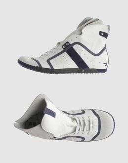 DIESEL - CHAUSSURES - Bottines - SUR YOOX.COM