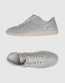 DIESEL STYLE LAB - CHAUSSURES - Sneakers sur YOOX.COM
