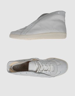 DIESEL STYLE LAB - CHAUSSURES - Sneakers sur YOOX.COM