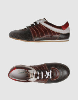 DIESEL STYLE LAB - CHAUSSURES - Sneakers sur YOOX.COM