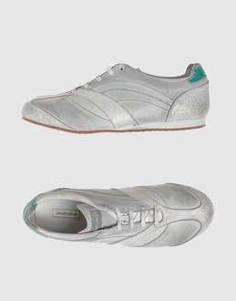 DIESEL STYLE LAB - CHAUSSURES - Sneakers sur YOOX.COM