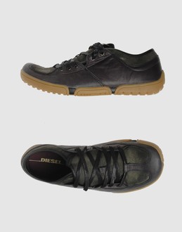 DIESEL - CHAUSSURES - Sneakers sur YOOX.COM