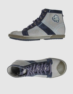 DIESEL - CHAUSSURES - Sneakers - SUR YOOX.COM
