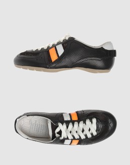SCHMID - CHAUSSURES - Sneakers sur YOOX.COM