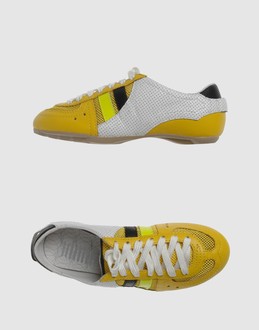 SCHMID - CHAUSSURES - Sneakers sur YOOX.COM