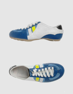 SCHMID - CHAUSSURES - Sneakers sur YOOX.COM