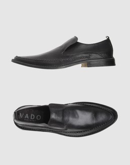 VADO - CHAUSSURES - Mocassins sur YOOX.COM