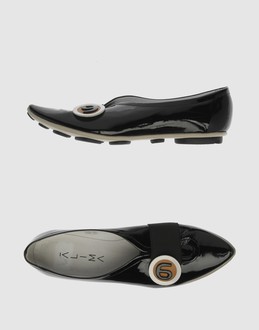ALIMA - CHAUSSURES - Ballerines sur YOOX.COM
