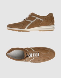 FLEXA - CHAUSSURES - Sneakers sur YOOX.COM