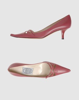 EMMA HOPE'S - CHAUSSURES - Escarpins sur YOOX.COM