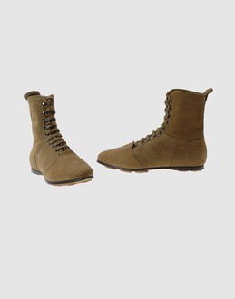 Stiefeletten - F�R - - PANTOFOLA D�ORO -