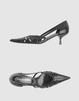 THE SADDLER - CHAUSSURES - Escarpins sur YOOX.COM