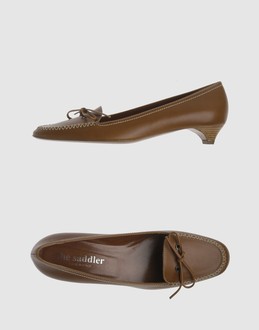 THE SADDLER - CHAUSSURES - Mocassins sur YOOX.COM