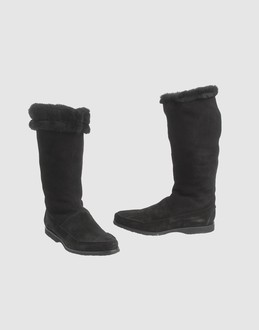 THE SADDLER - CHAUSSURES - Bottes sur YOOX.COM