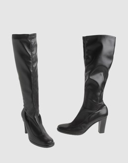 THE SADDLER - CHAUSSURES - Bottes sur YOOX.COM
