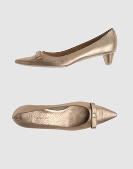 ROBERTO DEL CARLO - CHAUSSURES - Escarpins sur YOOX.COM