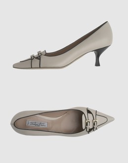 SEBASTIAN - CHAUSSURES - Escarpins sur YOOX.COM