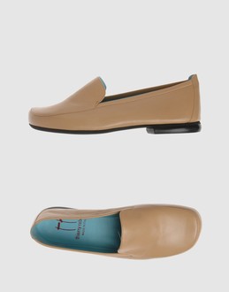 THIERRY RABOTIN - CHAUSSURES - Mocassins sur YOOX.COM