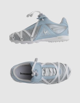LE COQ SPORTIF - CALZATURE - Sneakers su YOOX.COM