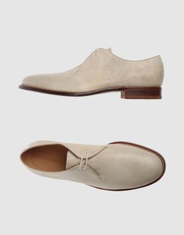 Schn�rschuhe - F�R - - JIL SANDER -