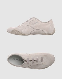PUMA-JIL SANDER - CHAUSSURES - Sneakers sur YOOX.COM