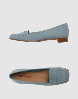 Mokassins - F�R - - JIL SANDER -