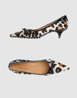 CARSHOE - CHAUSSURES - Escarpins sur YOOX.COM