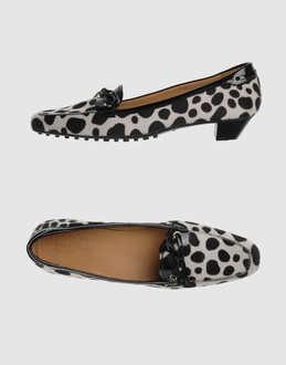 CARSHOE - CHAUSSURES - Mocassins sur YOOX.COM