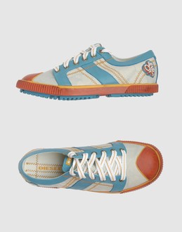 DIESEL - CHAUSSURES - Sneakers - SUR YOOX.COM