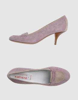 Pumps - FÜR - - KALLISTE -