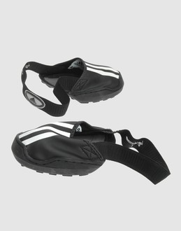 YOHJI YAMAMOTO ADIDAS - CHAUSSURES - Sneakers sur YOOX.COM