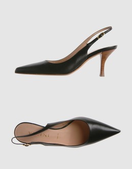 VICINI - CALZATURE - Scarpe chanel su YOOX.COM
