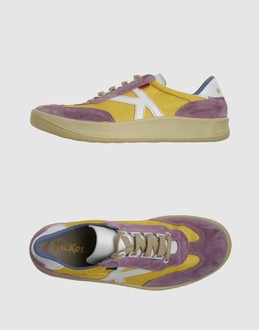 KICKERS - CALZATURE - Sneakers su YOOX.COM