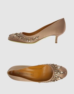 Pumps - F�R - - BOCCACCINI -