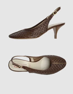KALLISTE - CALZATURE - Scarpe chanel su YOOX.COM