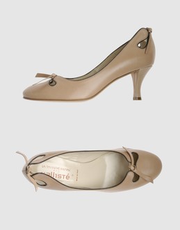 Pumps - FÜR - - KALLISTE -