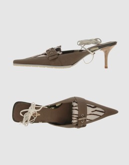 Slingbacks - F�R - - LE SILLA -